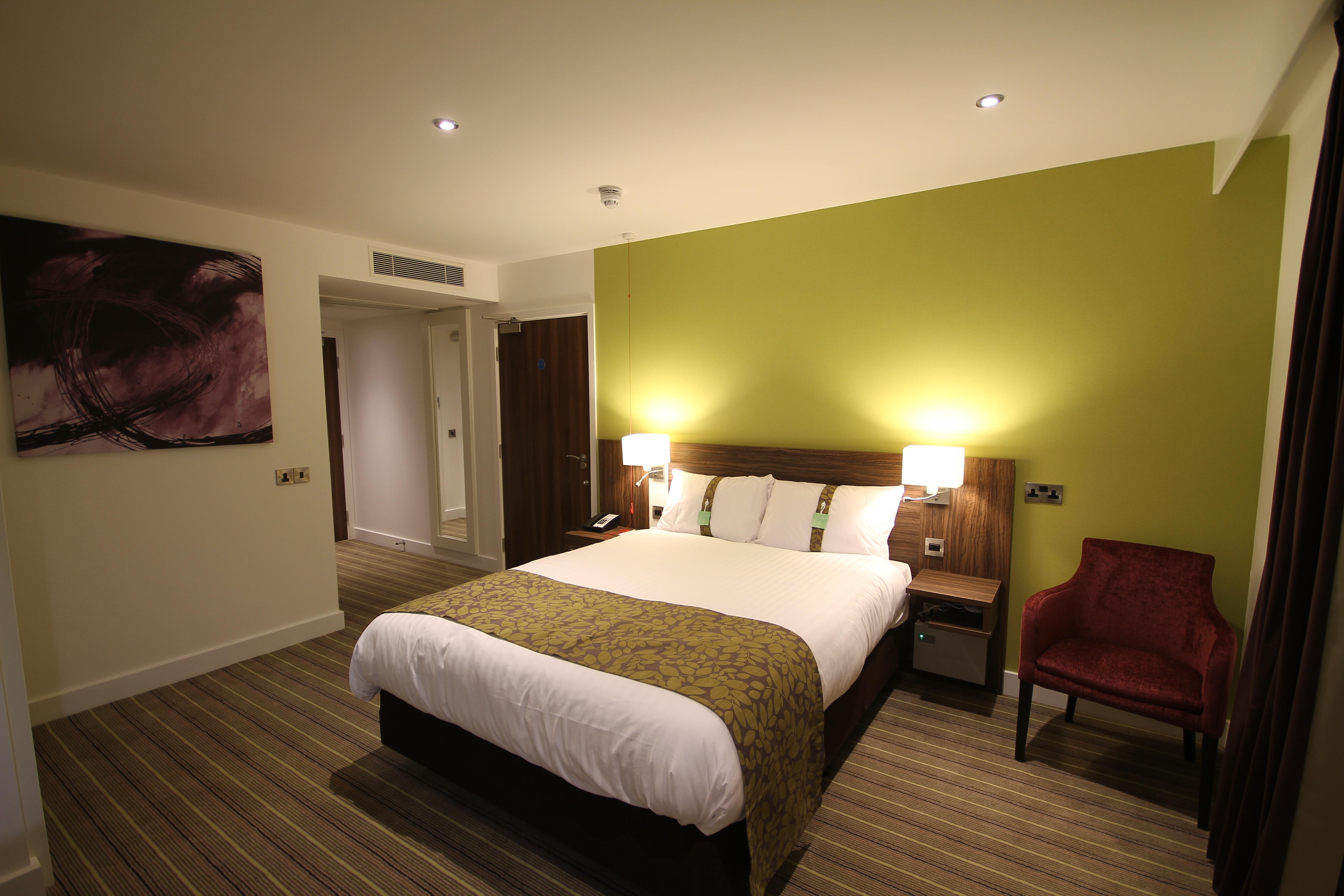 Holiday Inn Huntingdon Racecourse By Ihg Zewnętrze zdjęcie